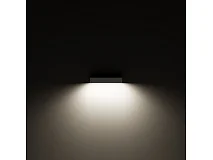 PERFORMANCE IN LIGHTING PERFORMANCE IN LIGHTING QUASAR 60 TECH 3100816 Apparecchio illuminazione LED da parete