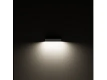 PERFORMANCE IN LIGHTING PERFORMANCE IN LIGHTING QUASAR 60 M 3100819 Apparecchio illuminazione LED da parete