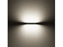 PERFORMANCE IN LIGHTING PERFORMANCE IN LIGHTING QUASAR 60 B 3100855 Apparecchio illuminazione LED da parete