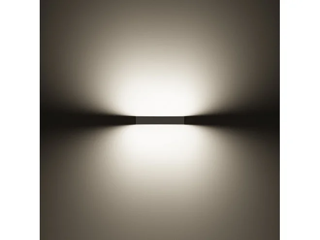 PERFORMANCE IN LIGHTING PERFORMANCE IN LIGHTING QUASAR 60 B 3100859 Apparecchio illuminazione LED da parete