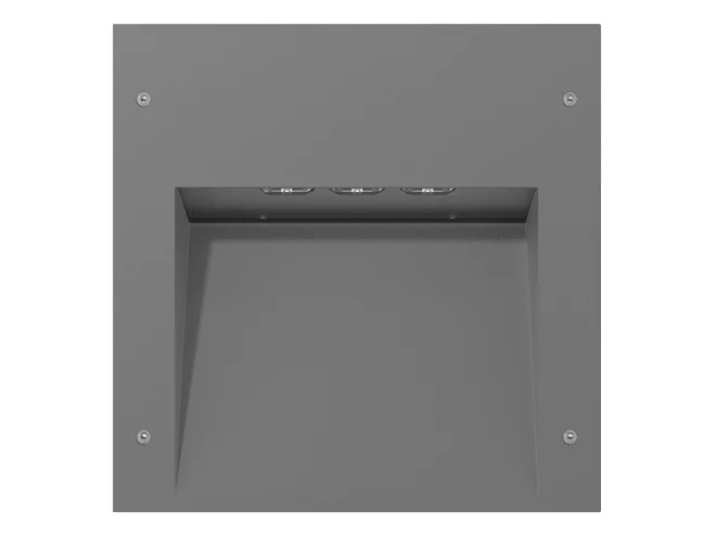 PERFORMANCE IN LIGHTING PERFORMANCE IN LIGHTING INSERT+ 3 A26/W 3100875 Apparecchio illuminazione per incasso a parete