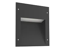 PERFORMANCE IN LIGHTING PERFORMANCE IN LIGHTING INSERT+ 3 A/W 3100878 Apparecchio illuminazione per incasso a parete