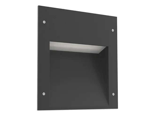 PERFORMANCE IN LIGHTING PERFORMANCE IN LIGHTING INSERT+ 3 A/W 3100878 Apparecchio illuminazione per incasso a parete