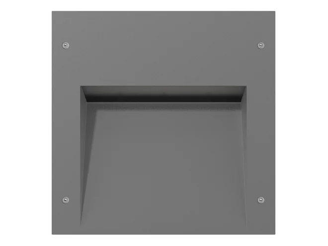 PERFORMANCE IN LIGHTING PERFORMANCE IN LIGHTING INSERT+ 3 A/W 3100879 Apparecchio illuminazione per incasso a parete