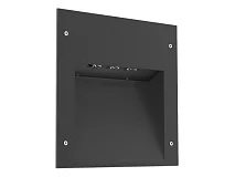 PERFORMANCE IN LIGHTING PERFORMANCE IN LIGHTING INSERT+ 3 A26/W 3100882 Apparecchio illuminazione per incasso a parete