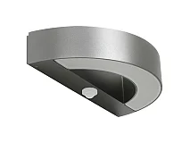 PERFORMANCE IN LIGHTING PERFORMANCE IN LIGHTING MASK+ MINI M PIR 3101606 Apparecchio illuminazione LED da parete