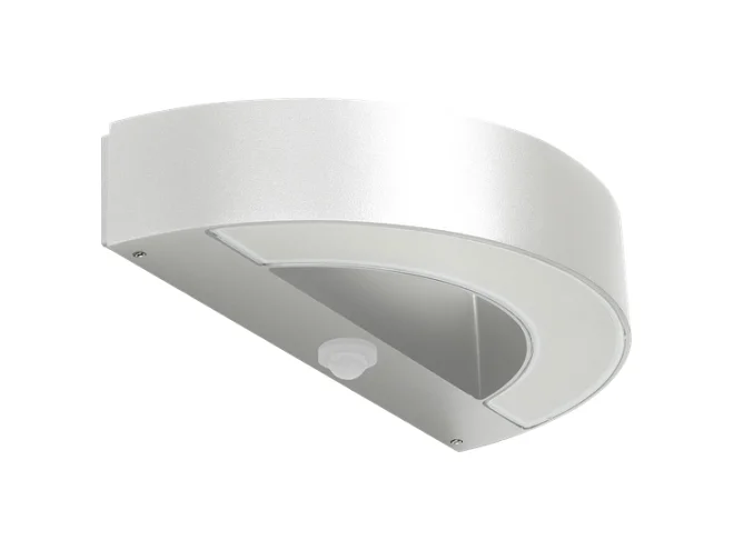 PERFORMANCE IN LIGHTING PERFORMANCE IN LIGHTING MASK+ MINI M PIR 3101607 Apparecchio illuminazione LED da parete