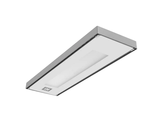 PERFORMANCE IN LIGHTING PERFORMANCE IN LIGHTING LM4 S/EW 3101711 Apparecchio illuminazione da soffitto LED