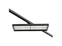 PERFORMANCE IN LIGHTING PERFORMANCE IN LIGHTING AS615 S/EW 3101721 Plafoniera lineare LED da binario