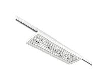 PERFORMANCE IN LIGHTING PERFORMANCE IN LIGHTING AS615 S/EW 3101724 Plafoniera lineare LED da binario