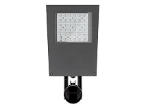 PERFORMANCE IN LIGHTING PERFORMANCE IN LIGHTING THEOS GLASS MINI SR/075 3101899 Apparecchio illuminazione stradale LED