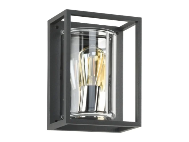 PERFORMANCE IN LIGHTING PERFORMANCE IN LIGHTING LANTERNA NK 27 3102163 Apparecchio illuminazione da parete