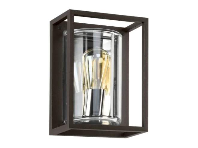 PERFORMANCE IN LIGHTING PERFORMANCE IN LIGHTING LANTERNA NK 27 3102164 Apparecchio illuminazione da parete