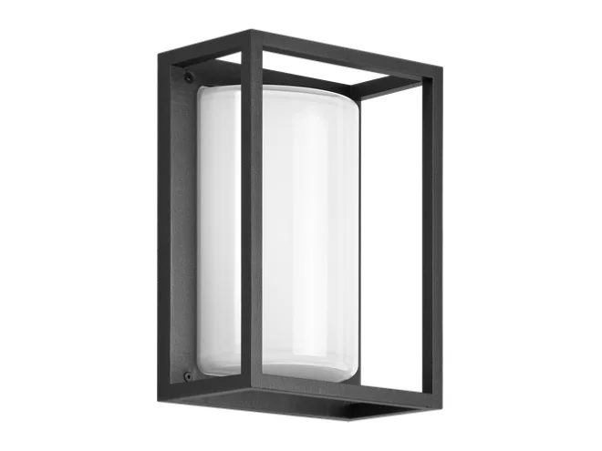 PERFORMANCE IN LIGHTING PERFORMANCE IN LIGHTING LANTERNA NK 27 3102566 Apparecchio illuminazione da parete