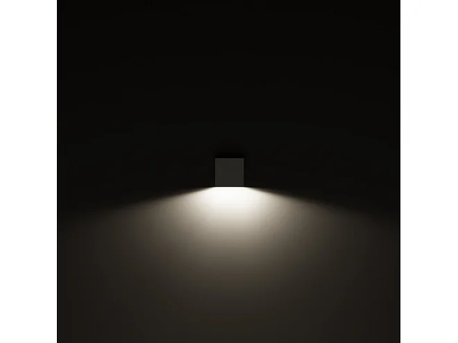 PERFORMANCE IN LIGHTING PERFORMANCE IN LIGHTING MIMIK 50 M A60/W 3104487 Apparecchio illuminazione LED da parete
