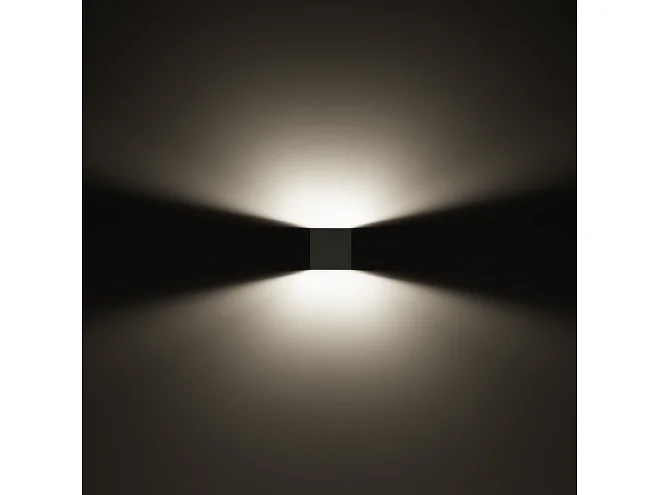 PERFORMANCE IN LIGHTING PERFORMANCE IN LIGHTING MIMIK 50 B CP/T2 3104496 Apparecchio illuminazione LED da parete