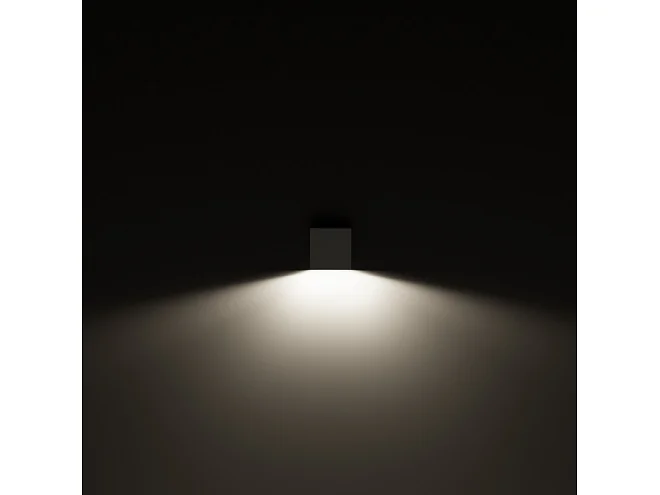 PERFORMANCE IN LIGHTING PERFORMANCE IN LIGHTING MIMIK 50 M CP/T2 3104509 Apparecchio illuminazione LED da parete