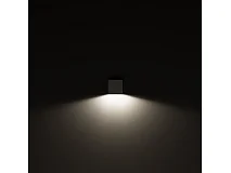PERFORMANCE IN LIGHTING PERFORMANCE IN LIGHTING MIMIK 50 M A60/W 3104515 Apparecchio illuminazione LED da parete