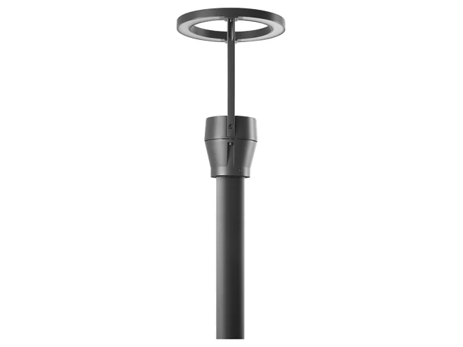 PERFORMANCE IN LIGHTING PERFORMANCE IN LIGHTING HEDO+ C/EW 3104684 Apparecchio illuminazione per installazione a testa palo