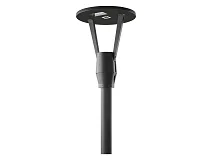 PERFORMANCE IN LIGHTING PERFORMANCE IN LIGHTING HEDO+ FT SR/075 3104744 Apparecchio illuminazione per installazione a testa palo