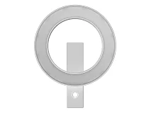 PERFORMANCE IN LIGHTING PERFORMANCE IN LIGHTING MASK+ ROUND PIR 3105010 Apparecchio illuminazione da parete e soffitto