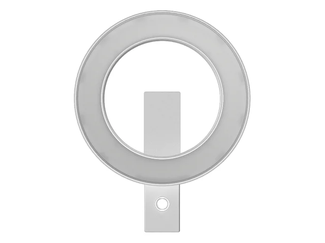PERFORMANCE IN LIGHTING PERFORMANCE IN LIGHTING MASK+ ROUND PIR 3105010 Apparecchio illuminazione da parete e soffitto