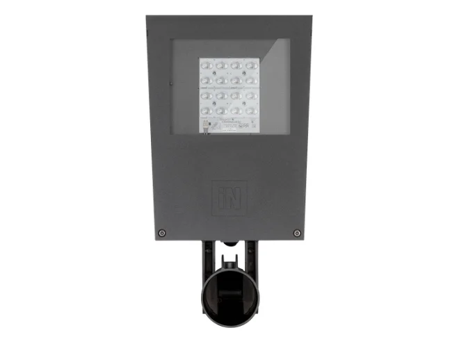 PERFORMANCE IN LIGHTING PERFORMANCE IN LIGHTING THEOS GLASS MINI SR/075 3105172 Apparecchio illuminazione stradale LED