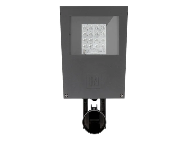 PERFORMANCE IN LIGHTING PERFORMANCE IN LIGHTING THEOS GLASS MINI SR/150 3105182 Apparecchio illuminazione stradale LED