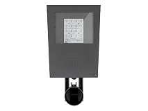 PERFORMANCE IN LIGHTING PERFORMANCE IN LIGHTING THEOS GLASS MINI SR/075 3105183 Apparecchio illuminazione stradale LED