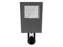 PERFORMANCE IN LIGHTING PERFORMANCE IN LIGHTING THEOS GLASS MINI SR/125 3105200 Apparecchio illuminazione stradale LED