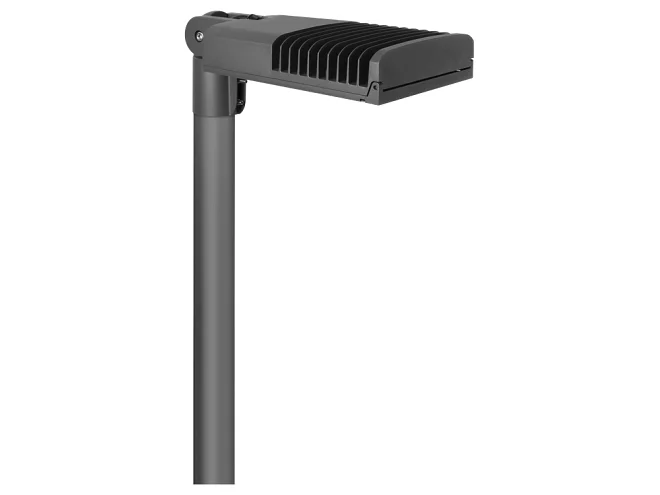 PERFORMANCE IN LIGHTING PERFORMANCE IN LIGHTING THEOS GLASS MINI SR/100 3105220 Apparecchio illuminazione stradale LED