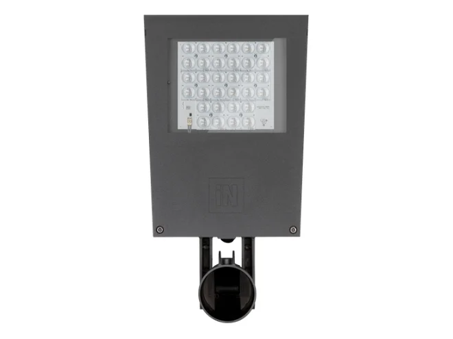 PERFORMANCE IN LIGHTING PERFORMANCE IN LIGHTING THEOS GLASS MINI SR/125 3105223 Apparecchio illuminazione stradale LED