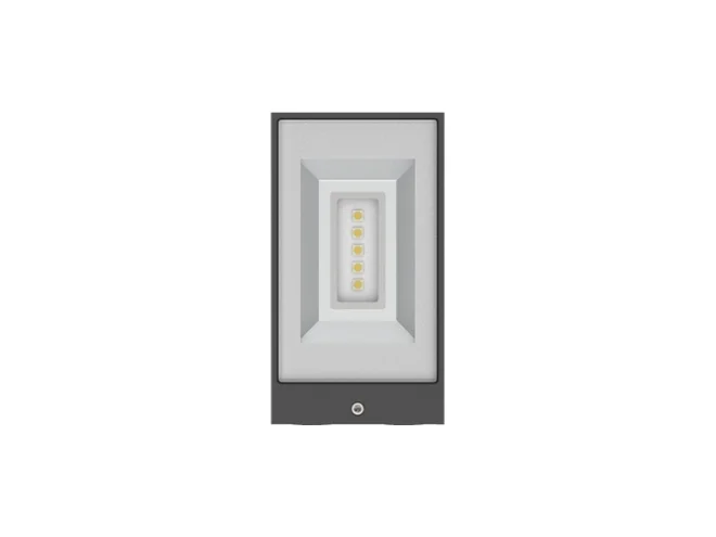 PERFORMANCE IN LIGHTING PERFORMANCE IN LIGHTING ORION V M 3105440 Apparecchio illuminazione LED da parete