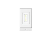 PERFORMANCE IN LIGHTING PERFORMANCE IN LIGHTING ORION V M 3105441 Apparecchio illuminazione LED da parete