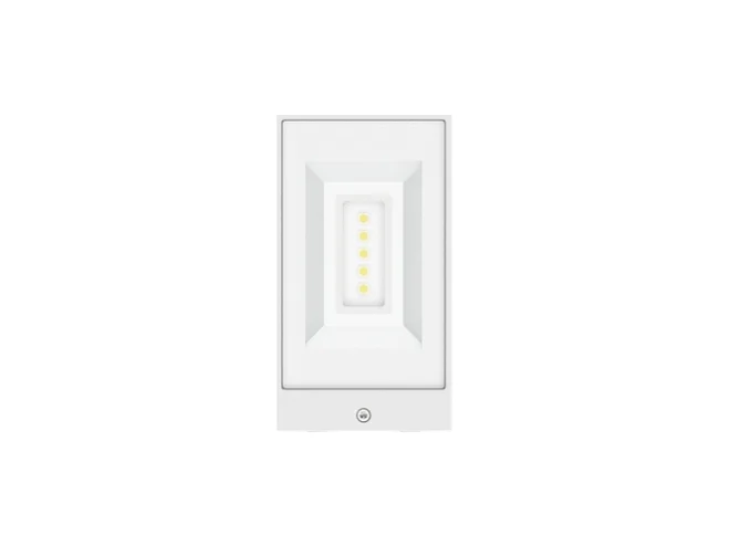 PERFORMANCE IN LIGHTING PERFORMANCE IN LIGHTING ORION V B 3105443 Apparecchio illuminazione LED da parete