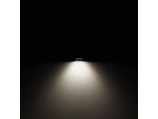 PERFORMANCE IN LIGHTING PERFORMANCE IN LIGHTING ORION H M 3105449 Apparecchio illuminazione LED da parete