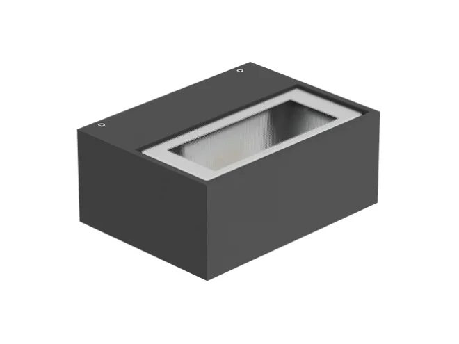 PERFORMANCE IN LIGHTING PERFORMANCE IN LIGHTING ORION H B 3105450 Apparecchio illuminazione LED da parete