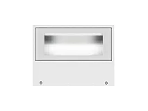 PERFORMANCE IN LIGHTING PERFORMANCE IN LIGHTING ORION H B 3105451 Apparecchio illuminazione LED da parete