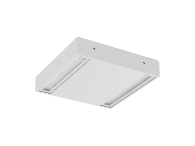 PERFORMANCE IN LIGHTING PERFORMANCE IN LIGHTING MIMIK 20 CEILING 3105859 Apparecchio illuminazione LED da soffitto