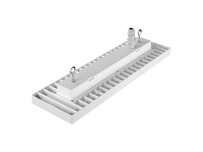 PERFORMANCE IN LIGHTING PERFORMANCE IN LIGHTING LAMA+ MINI ELL 3105998 Apparecchio illuminazione LED a sospensione