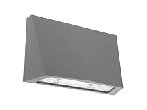 PERFORMANCE IN LIGHTING PERFORMANCE IN LIGHTING SHIELD+ 2 3106332 Apparecchio illuminazione LED da parete