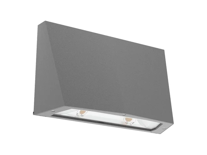 PERFORMANCE IN LIGHTING PERFORMANCE IN LIGHTING SHIELD+ 2 3106332 Apparecchio illuminazione LED da parete