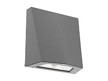 PERFORMANCE IN LIGHTING PERFORMANCE IN LIGHTING SHIELD+ 1 MULTIPOWER 3106354 Apparecchio illuminazione LED da parete