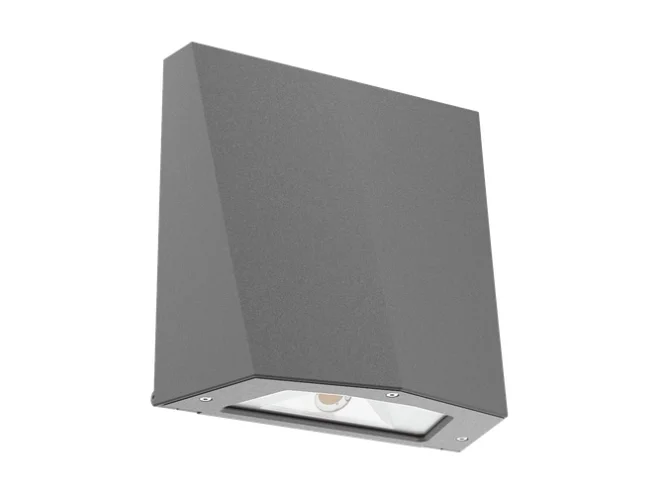 PERFORMANCE IN LIGHTING PERFORMANCE IN LIGHTING SHIELD+ 1 EXTREME-40° 3106360 Apparecchio illuminazione LED da parete