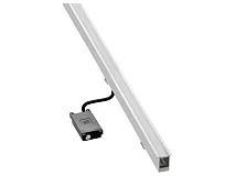 PERFORMANCE IN LIGHTING PERFORMANCE IN LIGHTING GROOVE 21 1000 3106623 Apparecchio illuminazione da incasso a terra