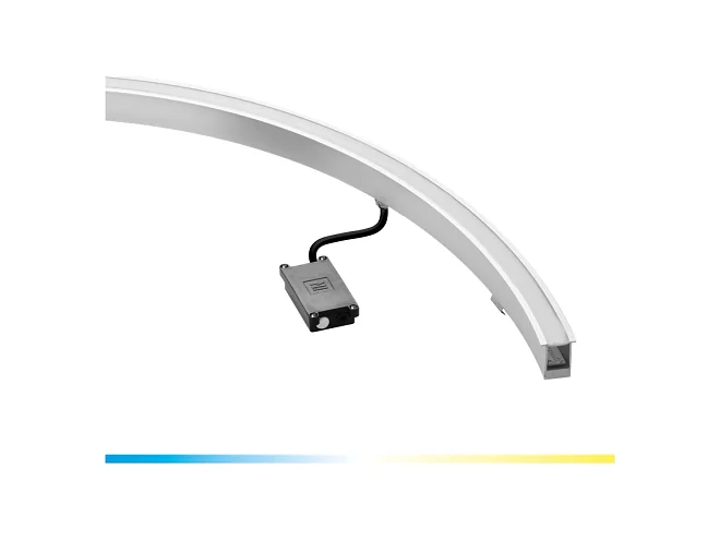PERFORMANCE IN LIGHTING PERFORMANCE IN LIGHTING GROOVE 21 R500 3106640 Apparecchio illuminazione da incasso a terra