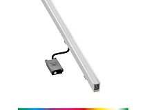 PERFORMANCE IN LIGHTING PERFORMANCE IN LIGHTING GROOVE 21 1000 3106646 Apparecchio illuminazione da incasso a terra
