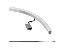 PERFORMANCE IN LIGHTING PERFORMANCE IN LIGHTING GROOVE 21 R500 3106649 Apparecchio illuminazione da incasso a terra