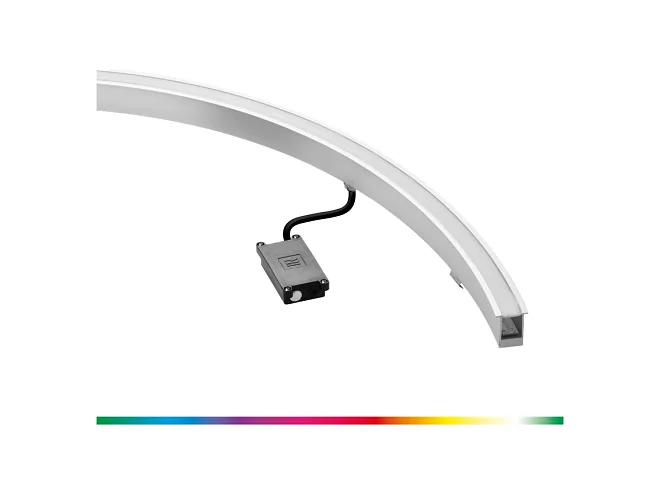 PERFORMANCE IN LIGHTING PERFORMANCE IN LIGHTING GROOVE 21 R500 3106649 Apparecchio illuminazione da incasso a terra