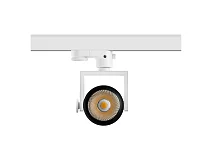 PERFORMANCE IN LIGHTING PERFORMANCE IN LIGHTING AS425 LED SPOT REFLECTOR 3108534 Proiettore LED da binario